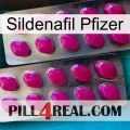 Sildenafil Pfizer 10